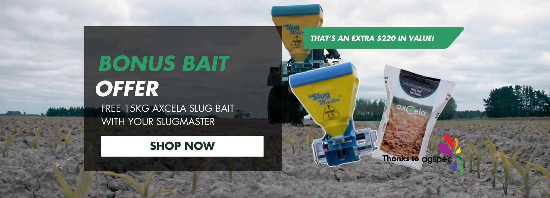 Empowering Australia’s Hardworking Farmers