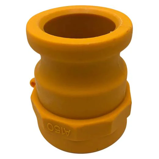 1/2" Camlocks