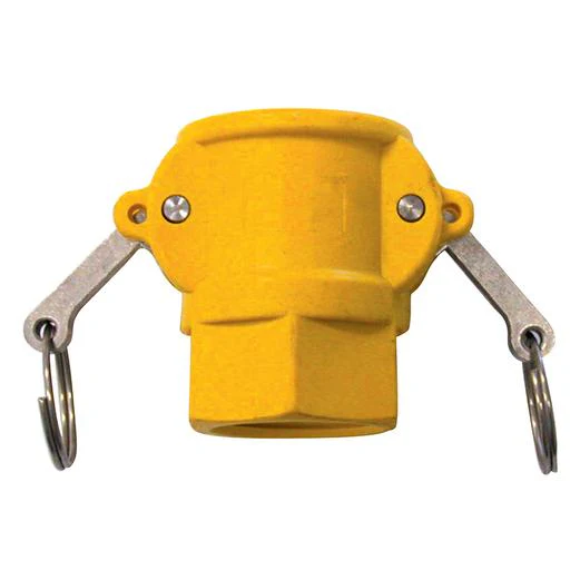 1/2" Camlocks - Image 4