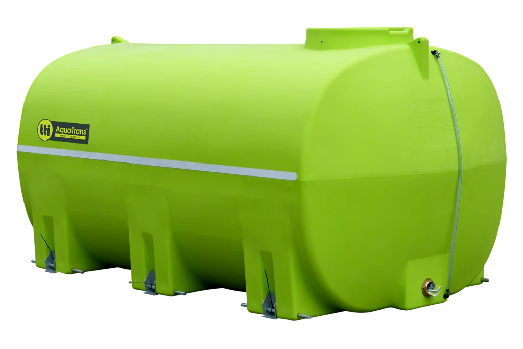 10000 Litre AquaTrans™ Free Standing Tank - Image 3