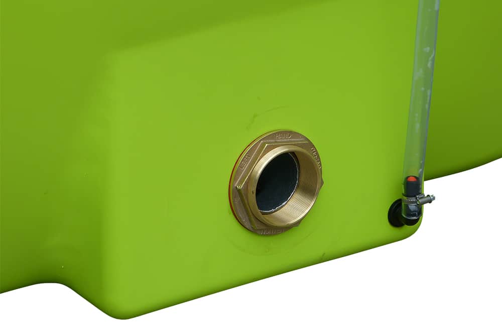 10000 Litre AquaTrans™ Free Standing Tank - Image 4