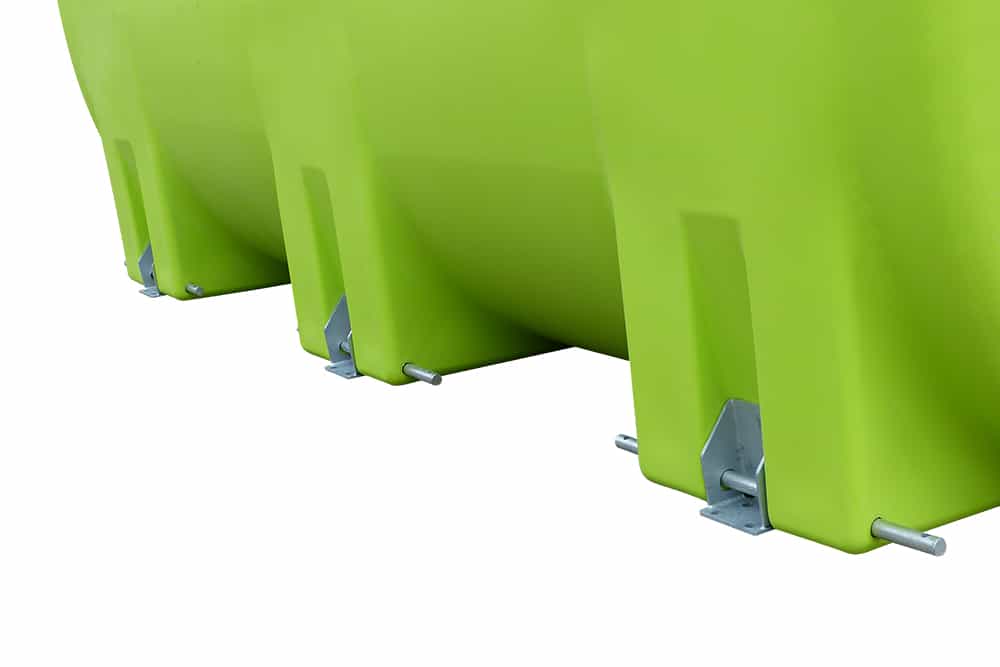 10000 Litre AquaTrans™ Free Standing Tank - Image 5
