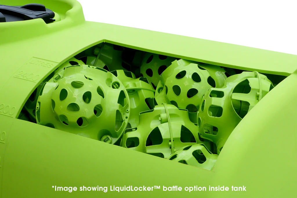 10000 Litre AquaTrans™ Free Standing Tank - Image 7