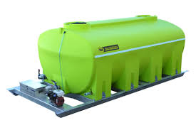 12000L AquaDelivery Slip on Water Delivery Unit - Image 6