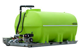12000L AquaDelivery Slip on Water Delivery Unit - Image 7