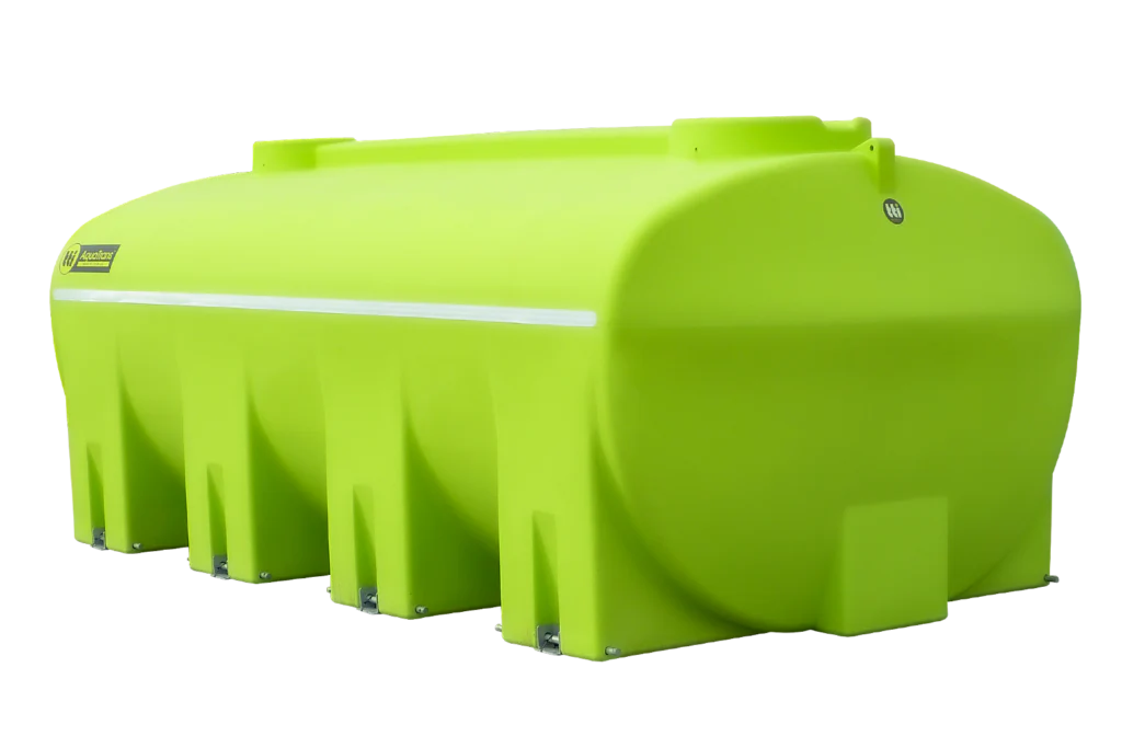 13000 Litre AquaTrans™ Free Standing Water Tank (Low Profile) - Image 3