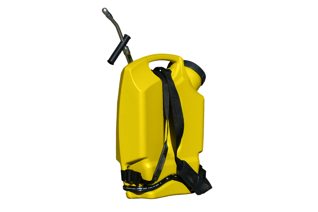 16L BackUp16™ Knapsack Fire Fighter Double Action Hand Pump - Image 3