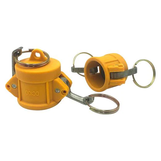 2" Camlocks - Image 7