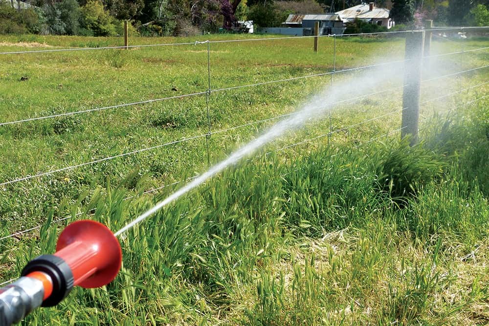 200 Litre SpotPro Deluxe Motorised Spot Sprayer - Image 6