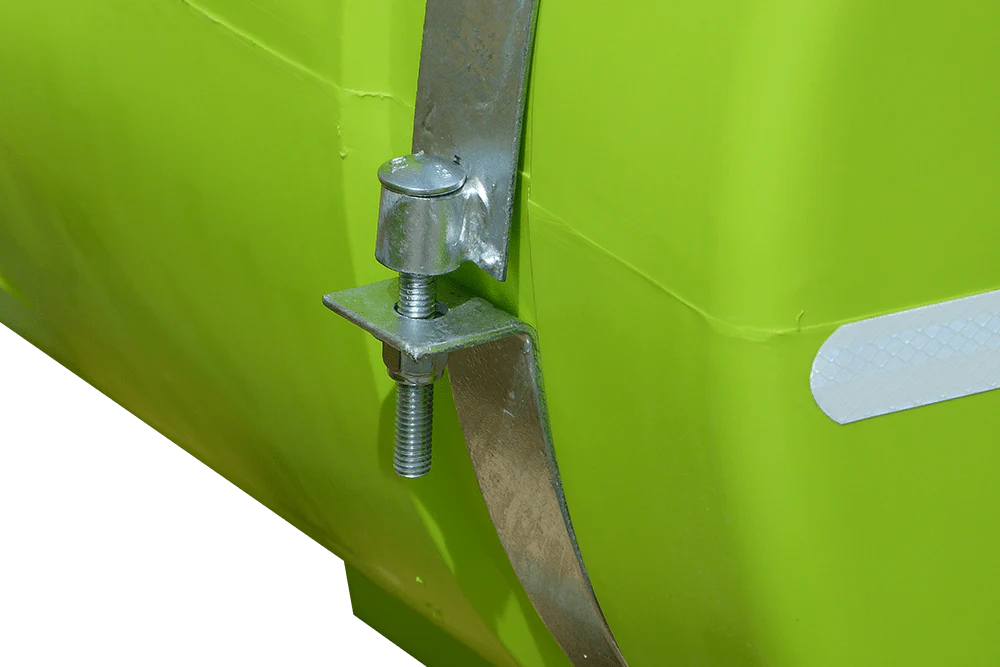 200L SumpTrans™ Fully-Drainable Spray Tank - Image 4