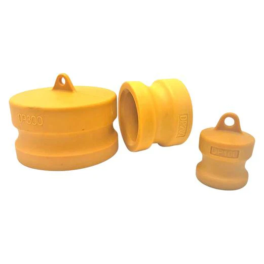 4" Camlocks - Image 8