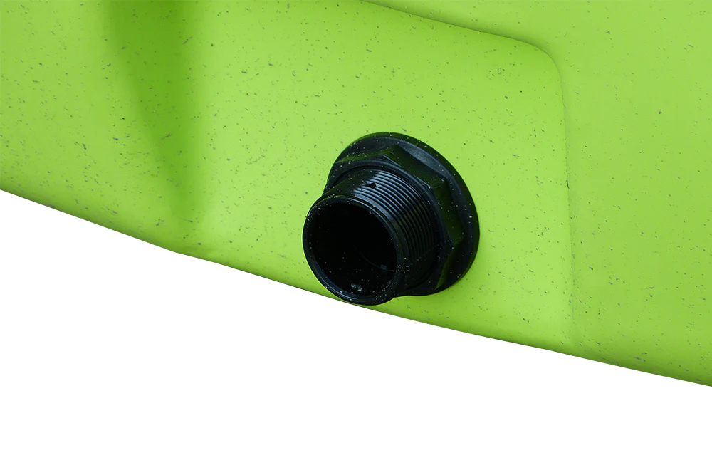 500L AquaTrans™ Portable Water Cartage Tank - Image 3