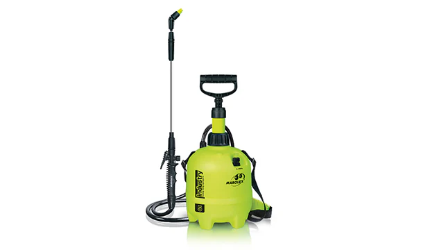 5L Marolex Industry Pump Sprayer