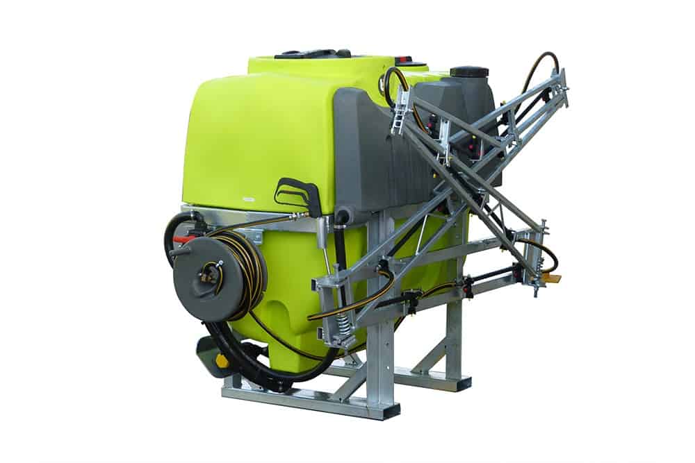 800L LinkOn™ 3PL Tractor Boom Sprayer With Pump - Image 4