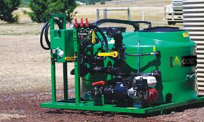 800L Goldacres Batchmate