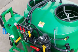 800L Goldacres Batchmate - Image 2