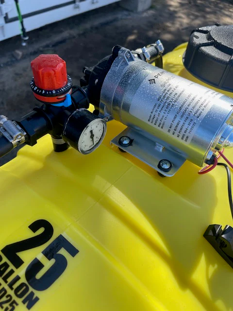 Agspray, 95 Litre Sprayer - Image 3