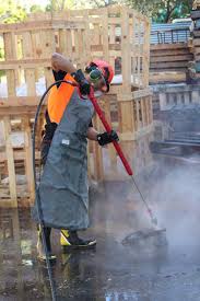 Aussie Pumps Class B 500 Bar Diesel Powered Mine Spec Raptor Pressure Cleaner - Image 2