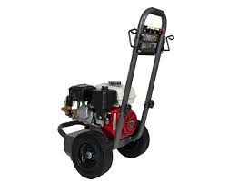 Bar Group 120 BAR3065K-H Pressure Cleaner - Image 3