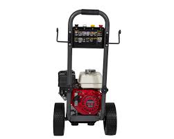 Bar Group 120 BAR3065K-H Pressure Cleaner - Image 4