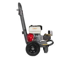 Bar Group 120 BAR3065K-H Pressure Cleaner - Image 5