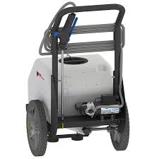 Bar Group 12v Rechargeable Soft Wash Sprayer - Image 2