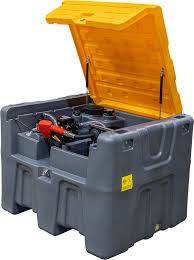 Bar Group 400L Diesel Pod - Image 3
