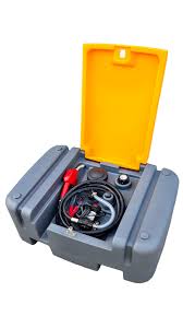 Bar Group 400L Diesel Pod - Image 4