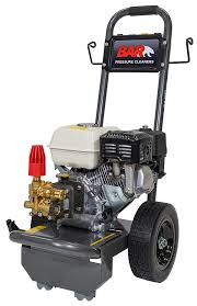 Bar Group Domestic 120 BAR3065C-HG Pressure Cleaner - Image 3