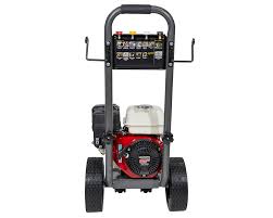 Bar Group Domestic 120 BAR3065C-HG Pressure Cleaner - Image 5