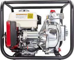 Bar Group Single Impeller Fire Fighting Pump - Image 4