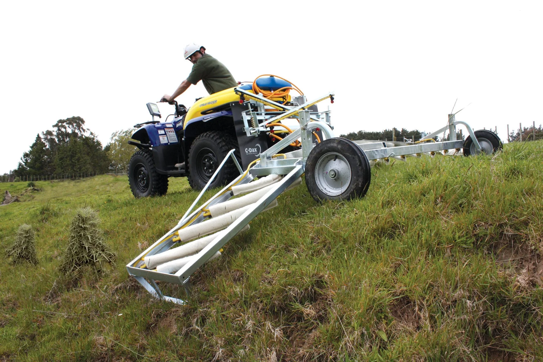 AgriCyber Sale 2024