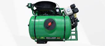 Goldacres Pro-Reel RTV300 Sprayer - Image 8