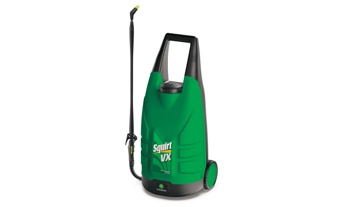 Goldacres Squirt VX Trolley Sprayer - Image 3