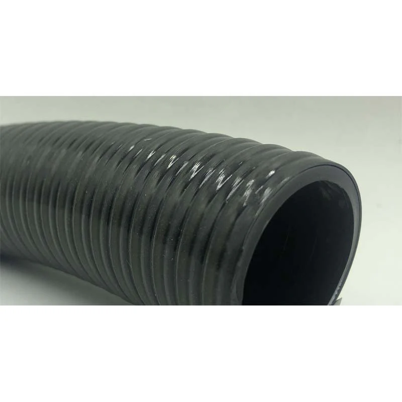 Hose Suction 38Mm X 30 Metres
