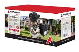 JSL Household Pressure Pump - Image 3