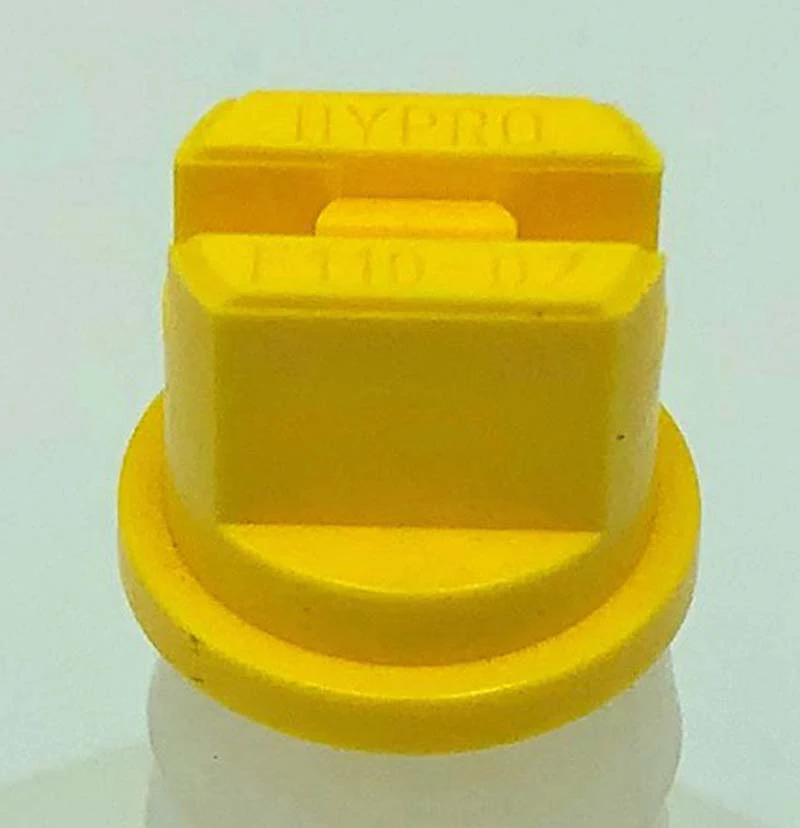 Hypro Lurmark Flatfan Nozzle. Sizes 01 (Orange) To 04 (Red) - Image 4