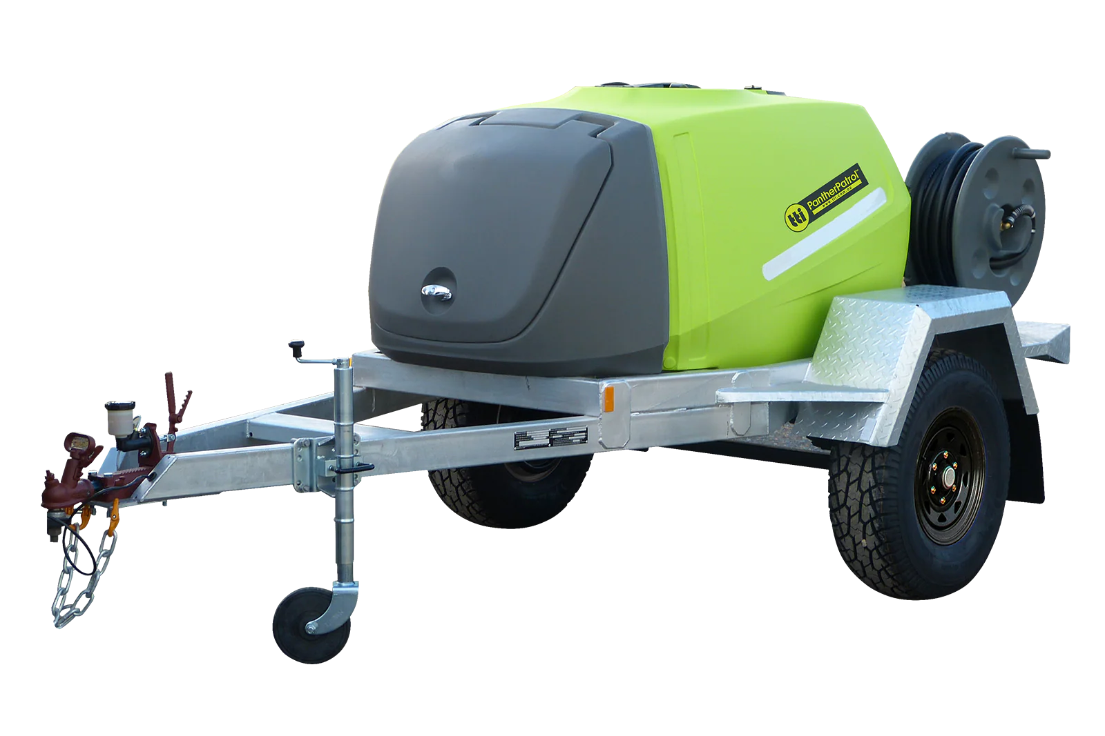 1100L PantherPatrol™ Fire Fighting Trailer - Image 3