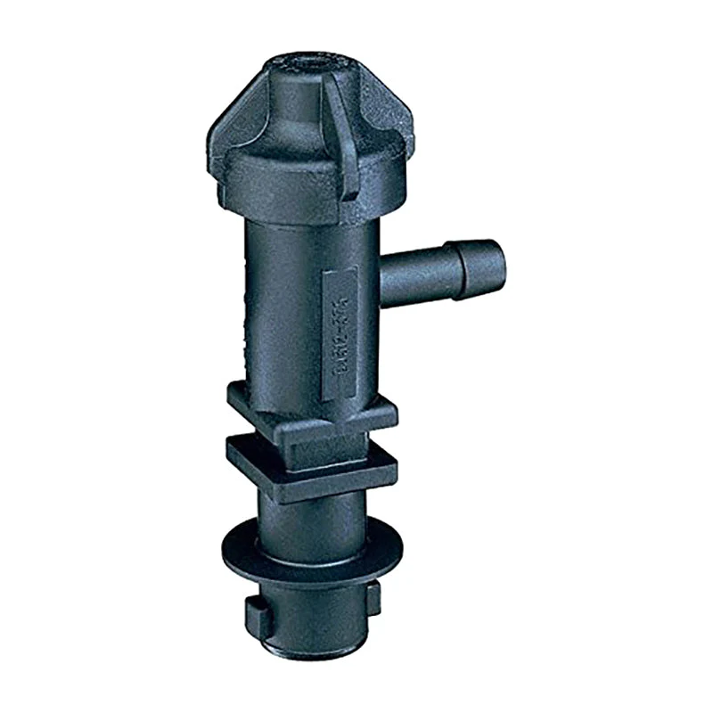 Quick Teejet Single Nozzle Body With Chemsaver