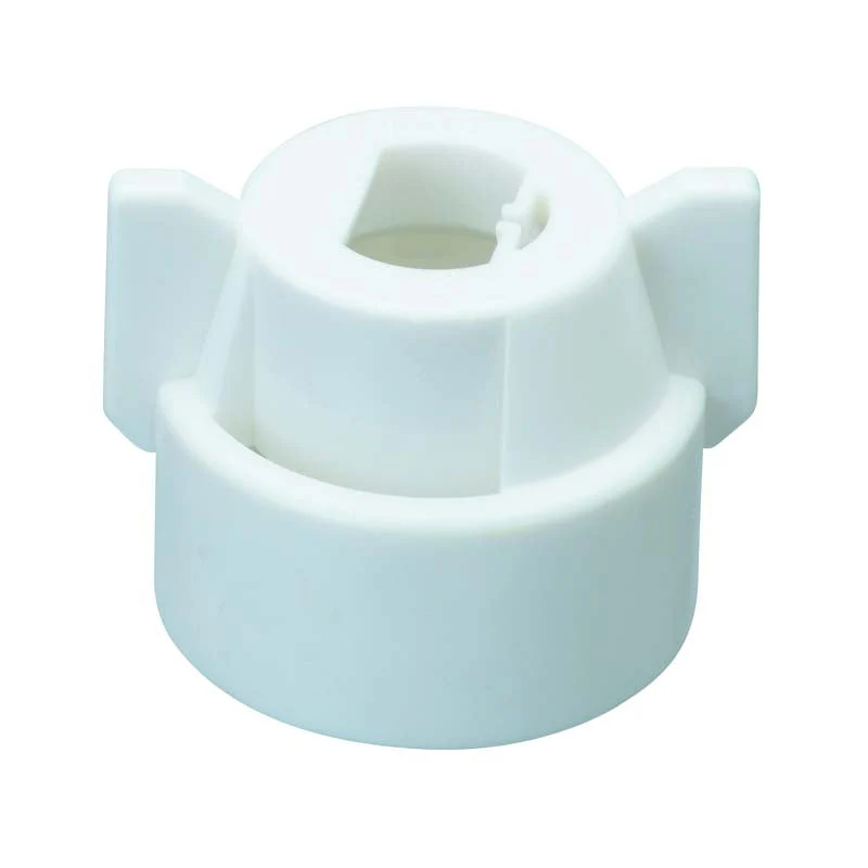 Teejet Quick Cap and Gasket - Various Colours - Image 2