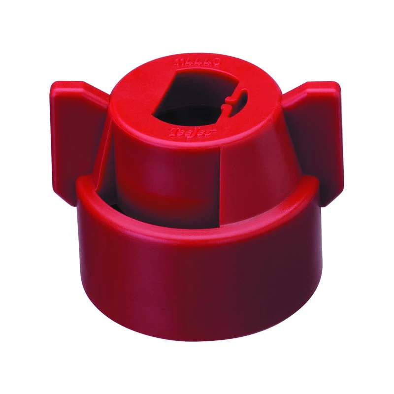 Teejet Quick Cap and Gasket - Various Colours - Image 3