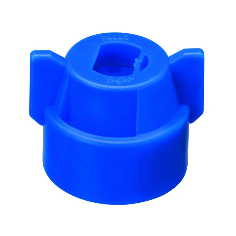 Teejet Quick Cap and Gasket - Various Colours - Image 4