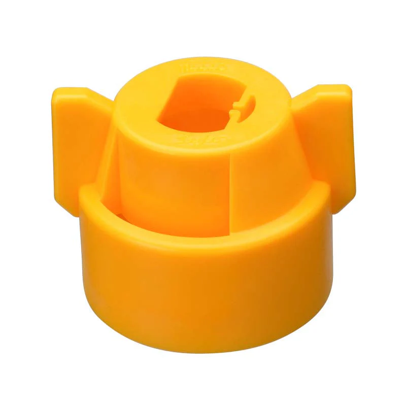 Teejet Quick Cap and Gasket - Various Colours - Image 6