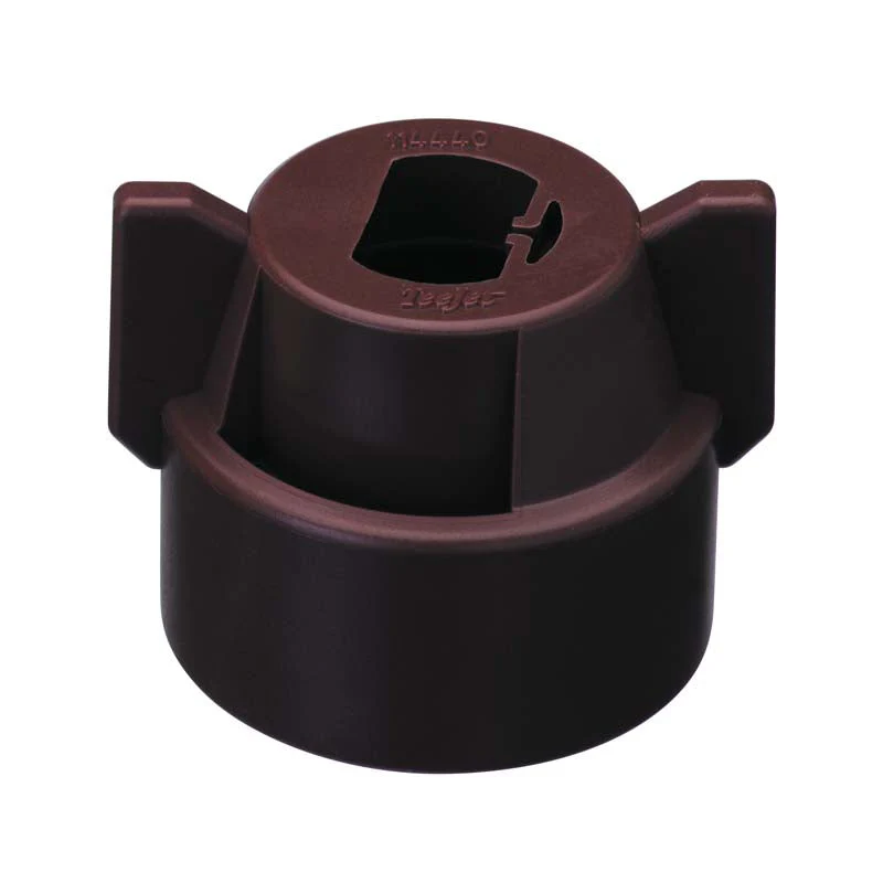 Teejet Quick Cap and Gasket - Various Colours - Image 7