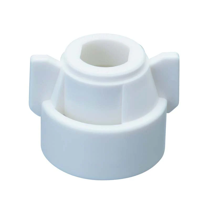 Quick Teejet Cap And Seat Gasket - Various Colours 114443