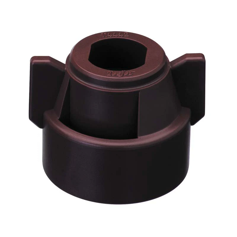 Quick Teejet Cap And Seat Gasket - Various Colours 114443 - Image 7