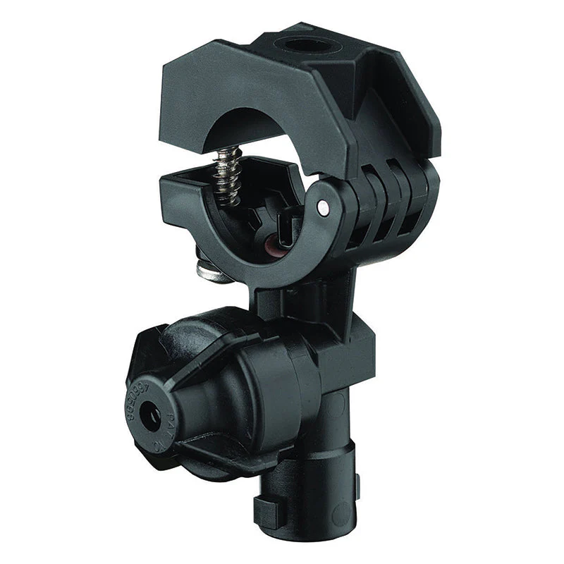 Quick Teejeet Single Nozzle Body With Chemsaver
