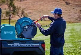 Rapid Spray 250L Buddy Marshal Plus - Image 3