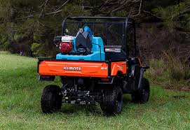 Rapid Spray 250L Marshal Pro With 50m Smart Buddy Reel - Image 9