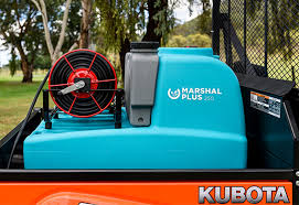 Rapid Spray 250L Marshal Plus - Image 6